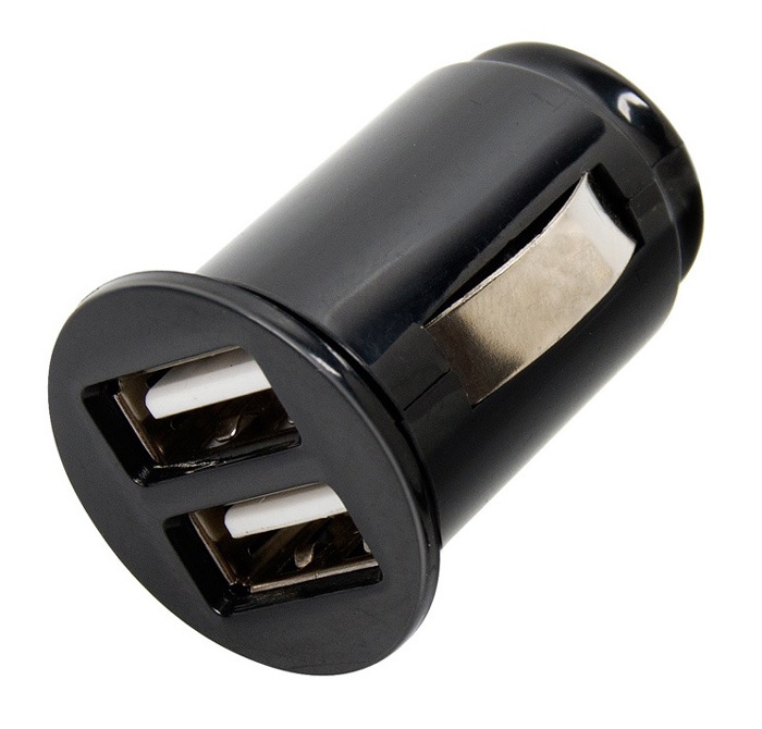 Зарядное устройство Digma DCN-12U2 Зарядное устройство Digma DCN-12U2