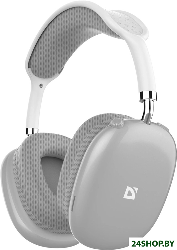 Наушники Defender FreeMotion B645 (серый) Наушники Defender FreeMotion B645 (серый)