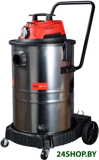 Пылесос Fubag WD 6SP Пылесос Fubag WD 6SP