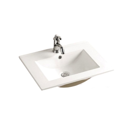 Умывальник WeltWasser Deilbach 7506-60 Умывальник WeltWasser Deilbach 7506-60