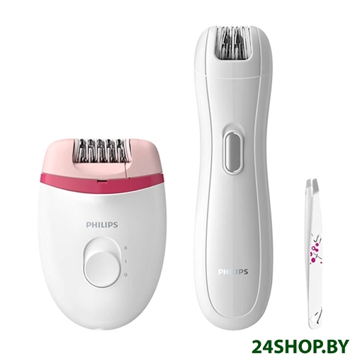 Эпилятор Philips BRP506/00 Эпилятор Philips BRP506/00