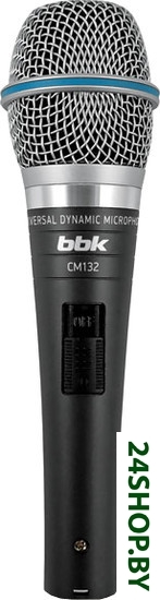 Микрофон BBK CM132 Микрофон BBK CM132