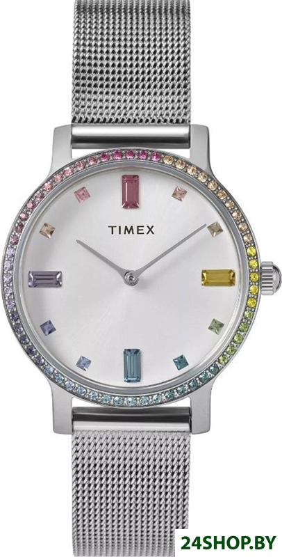 Наручные часы Timex TW2W79000 Наручные часы Timex TW2W79000