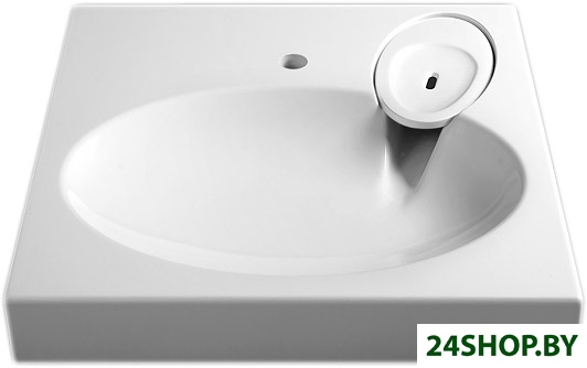 Умывальник Belux IDEA 600 60x60 Умывальник Belux IDEA 600 60x60