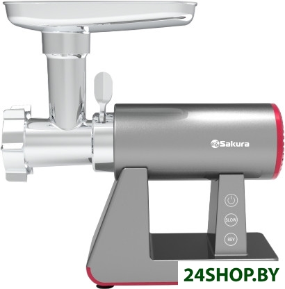 Мясорубка Sakura SA-6427G Premium Мясорубка Sakura SA-6427G Premium