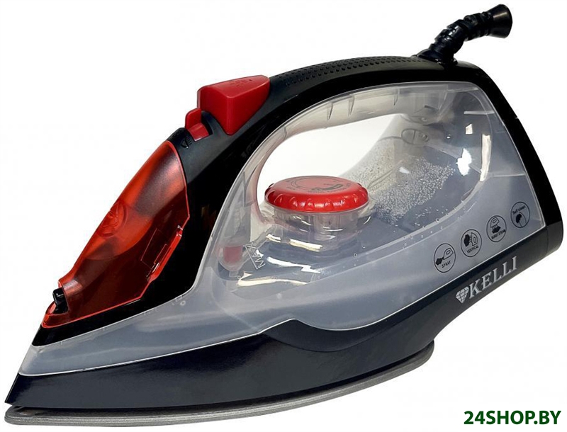 Утюг KELLI KL-1651 Утюг KELLI KL-1651