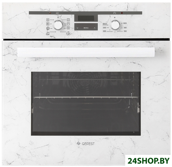 Духовой шкаф GEFEST 622-02 К52 Духовой шкаф GEFEST 622-02 К52
