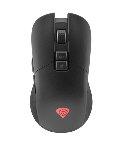 Игровая мышь Genesis Zircon 330 Игровая мышь Genesis Zircon 330