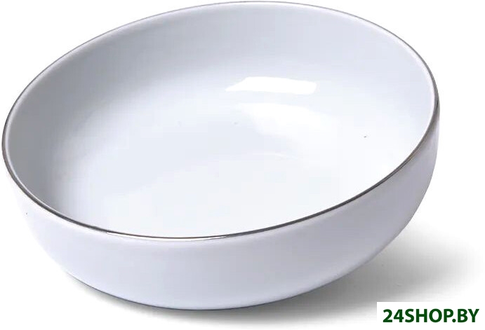 Салатник Fissman Argento 3872 Салатник Fissman Argento 3872
