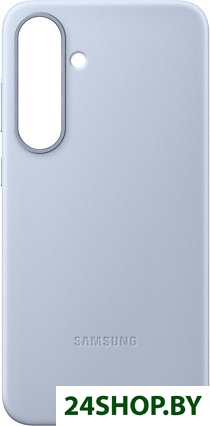 Чехол для телефона Samsung Kindsuit Case Galaxy S25+ (голубой) Чехол для телефона Samsung Kindsuit Case Galaxy S25+ (голубой)