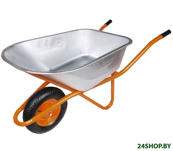 Тачка Eland Gigant Profi 320-1 Тачка Eland Gigant Profi 320-1