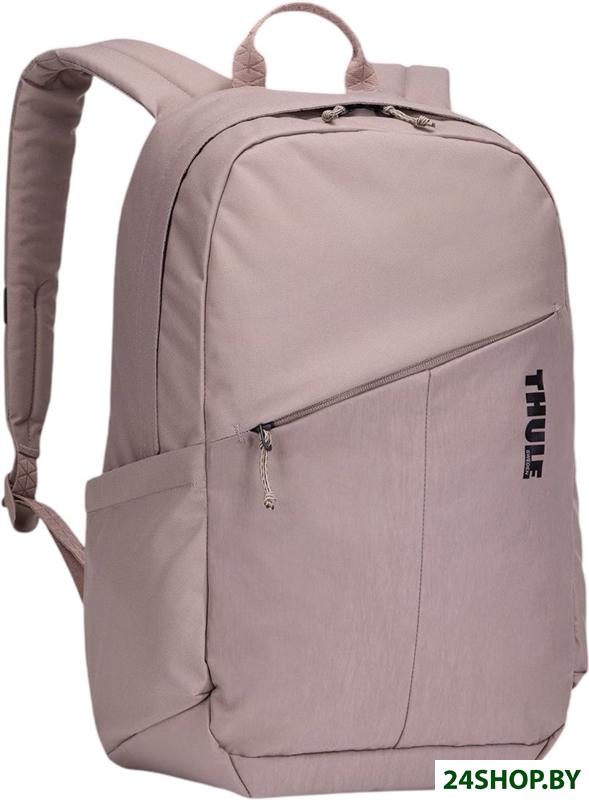 Городской рюкзак Thule Notus 20 л TCAM6115TT 3205201 (бежево-розовый) Городской рюкзак Thule Notus 20 л TCAM6115TT 3205201 (бежево-розовый)