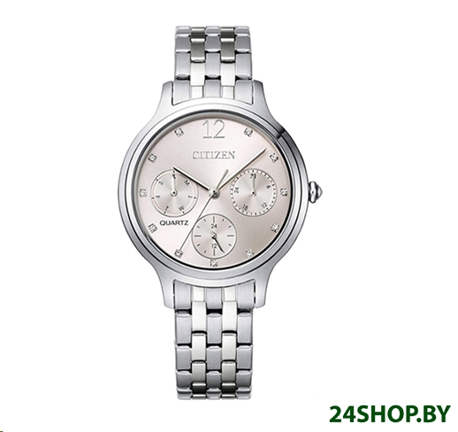 Наручные часы Citizen ED8180-52X Наручные часы Citizen ED8180-52X
