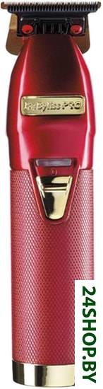 Машинка для стрижки BaByliss PRO FX7870RE Машинка для стрижки BaByliss PRO FX7870RE
