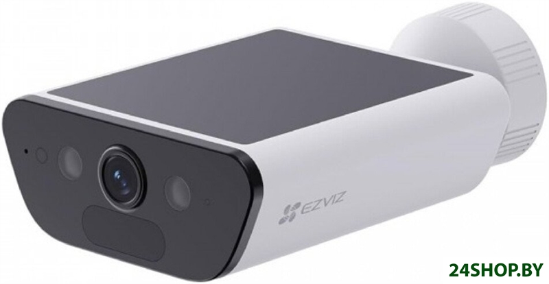 IP-камера Ezviz CB5 4K CS-CB5-R100-2F8WFL (2.8 мм) IP-камера Ezviz CB5 4K CS-CB5-R100-2F8WFL (2.8 мм)