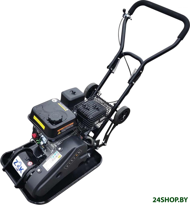 Виброплита Zitrek Z3K50 Loncin 154F 091-0200 Виброплита Zitrek Z3K50 Loncin 154F 091-0200