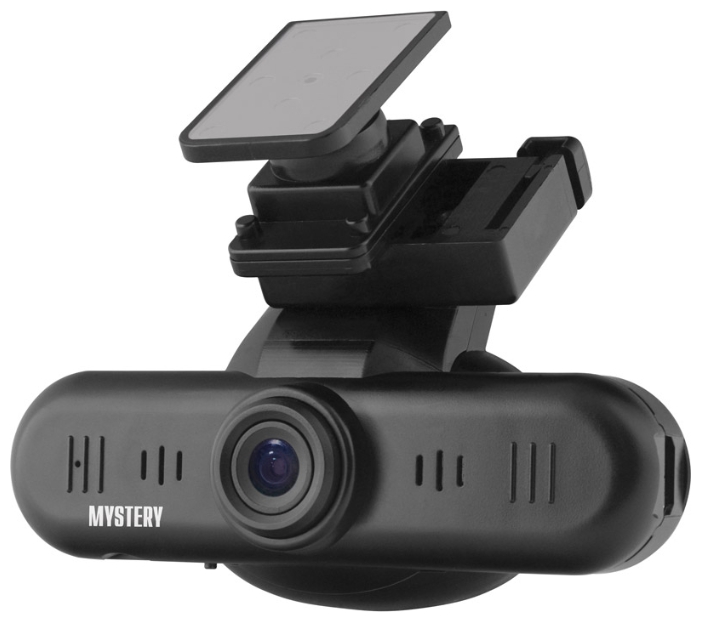 Видеорегистратор MYSTERY MDR-870 HD Видеорегистратор MYSTERY MDR-870 HD