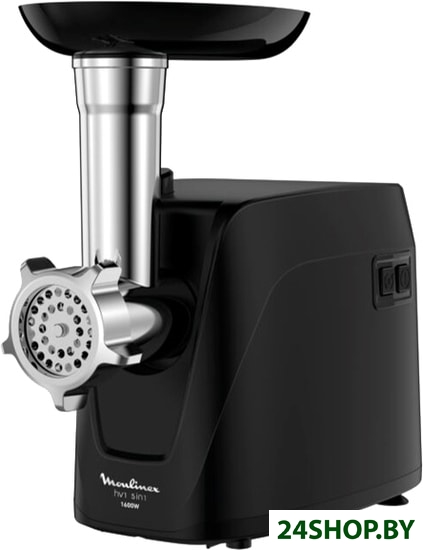 Мясорубка Moulinex ME112832 Мясорубка Moulinex ME112832