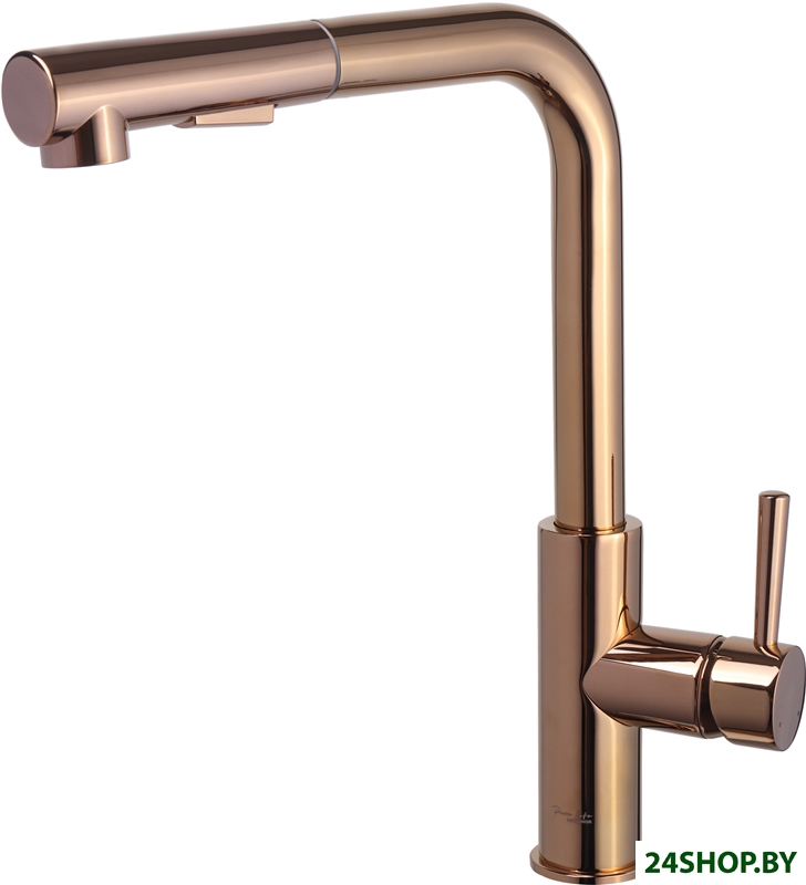 Смеситель Maxonor PL4287-16 Смеситель Maxonor PL4287-16