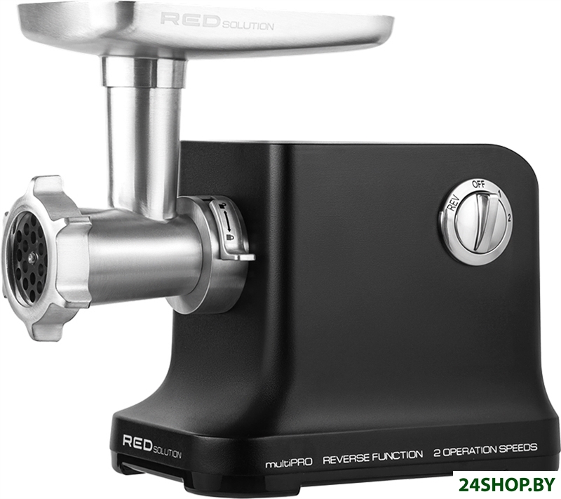 Мясорубка RED Solution RMG-M1225 Мясорубка RED Solution RMG-M1225