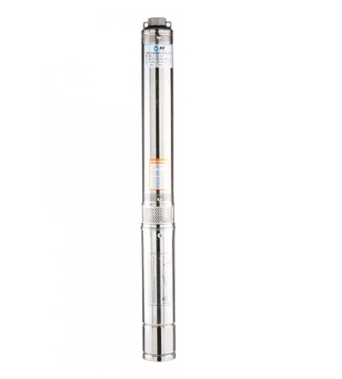 Насос AV Engineering Ageless-3-2100/32-2/11 Насос AV Engineering Ageless-3-2100/32-2/11