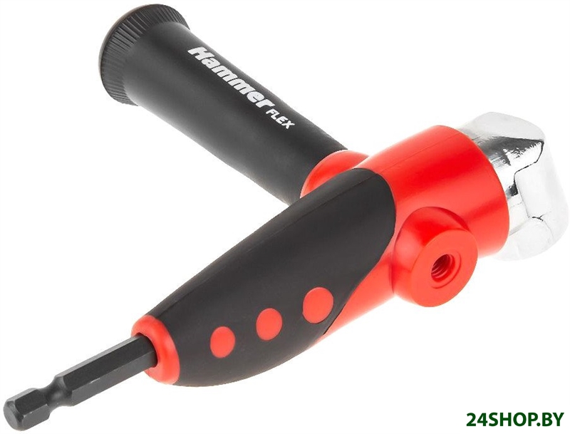 Патрон Hammer Flex AB10 596591 Патрон Hammer Flex AB10 596591