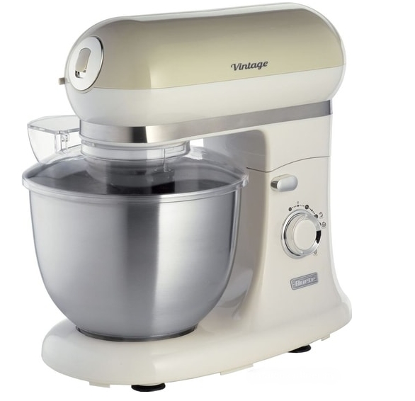 Миксер планетарный Ariete Vintage 1588/03 Миксер планетарный Ariete Vintage 1588/03