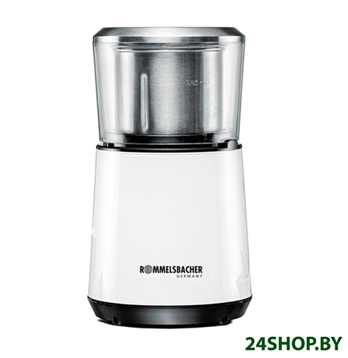 Электрическая кофемолка ROMMELSBACHER EKM 125 Электрическая кофемолка ROMMELSBACHER EKM 125