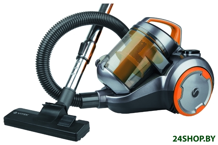 Пылесос VITEK VT-1894 OR Пылесос VITEK VT-1894 OR