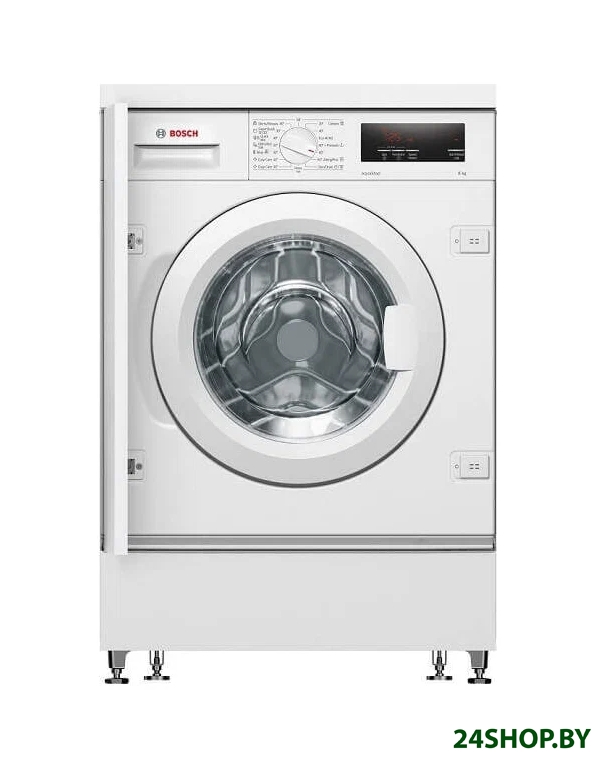 Стиральная машина Bosch Serie 6 WIW24342EU Стиральная машина Bosch Serie 6 WIW24342EU