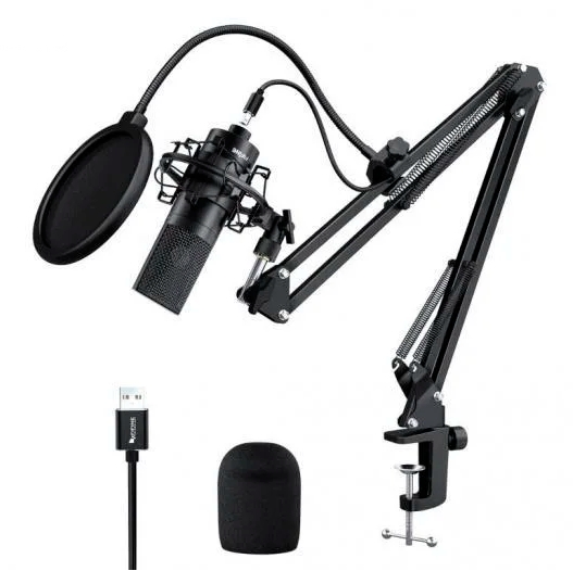 Микрофон FIFINE K780 Микрофон FIFINE K780