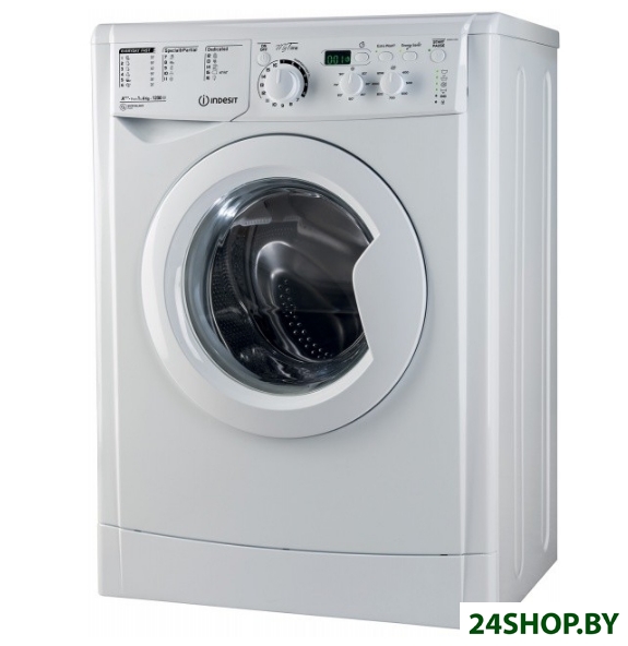 Стиральная машина Indesit EWSD 51031 BY Стиральная машина Indesit EWSD 51031 BY