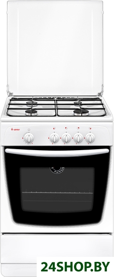Кухонная плита GEFEST ПГ 1200 С7 К38 Кухонная плита GEFEST ПГ 1200 С7 К38