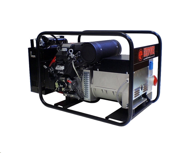 Бензиновый генератор EuroPower EP-13500ТЕ Бензиновый генератор EuroPower EP-13500ТЕ