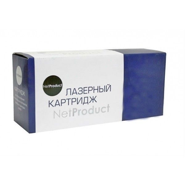 Картридж для принтера NetProduct N-KX-FAT411A Картридж для принтера NetProduct N-KX-FAT411A