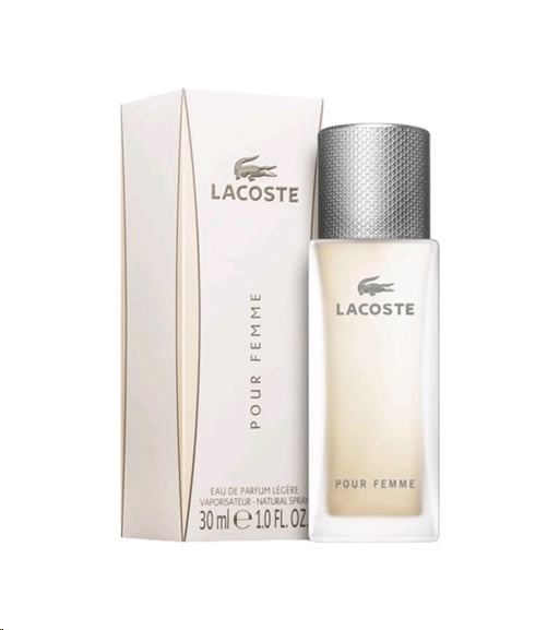 Парфюмерная вода LACOSTE Pour Femme Legere (30 мл) Парфюмерная вода LACOSTE Pour Femme Legere (30 мл)