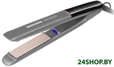 Выпрямитель Redmond (Редмонд) HS1716 (серый) Выпрямитель Redmond (Редмонд) HS1716 (серый)