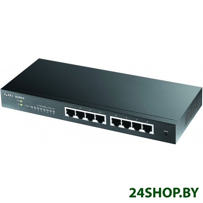 Коммутатор Zyxel GS1900-8 Коммутатор Zyxel GS1900-8