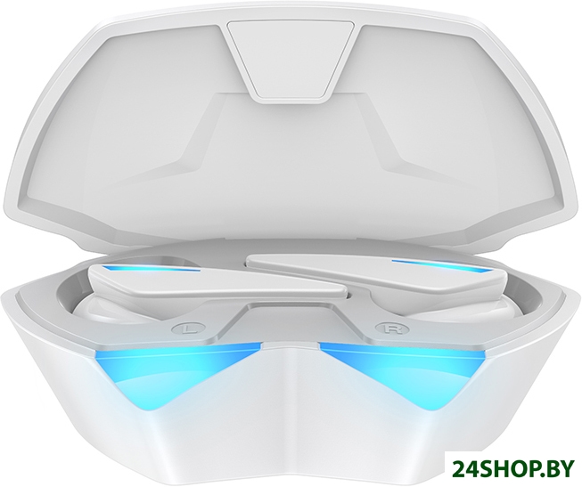 Наушники Awei T23 (белый) Наушники Awei T23 (белый)