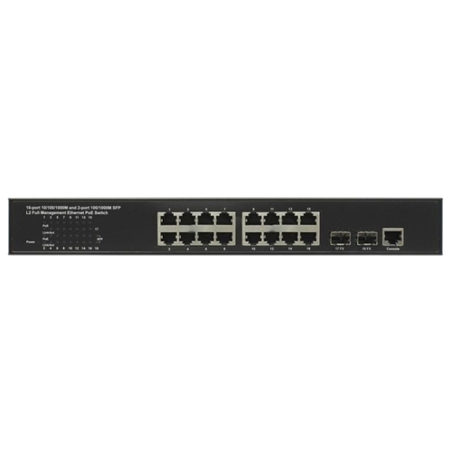 Коммутатор MultiCo EW-P70162L2 Коммутатор MultiCo EW-P70162L2