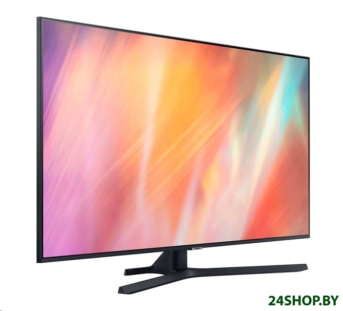 Телевизор Samsung UE50AU7500UXCE Телевизор Samsung UE50AU7500UXCE
