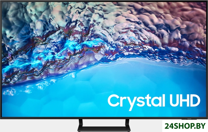 Телевизор Samsung BU8500 UE55BU8500UXCE (черный) Телевизор Samsung BU8500 UE55BU8500UXCE (черный)