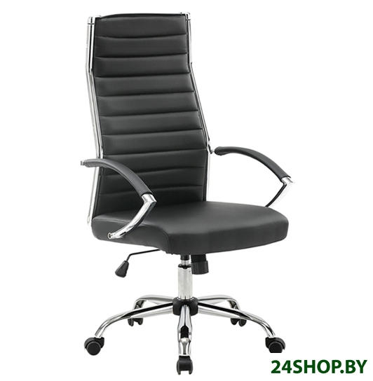 Кресло Brabix Style EX-528 (черный) Кресло Brabix Style EX-528 (черный)