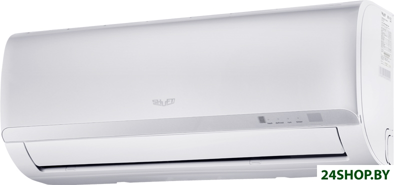 Кондиционер Shuft Tor SFTM-18HN1_22Y Кондиционер Shuft Tor SFTM-18HN1_22Y