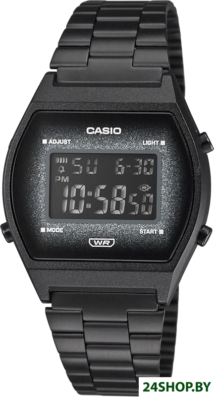 Наручные часы Casio B640WBG-1B Наручные часы Casio B640WBG-1B