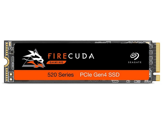 SSD Seagate FireCuda 520 2TB ZP2000GM3A002 SSD Seagate FireCuda 520 2TB ZP2000GM3A002