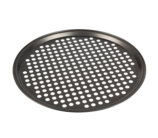 Форма для выпечки Mallony Pizza P-01 008571 Форма для выпечки Mallony Pizza P-01 008571
