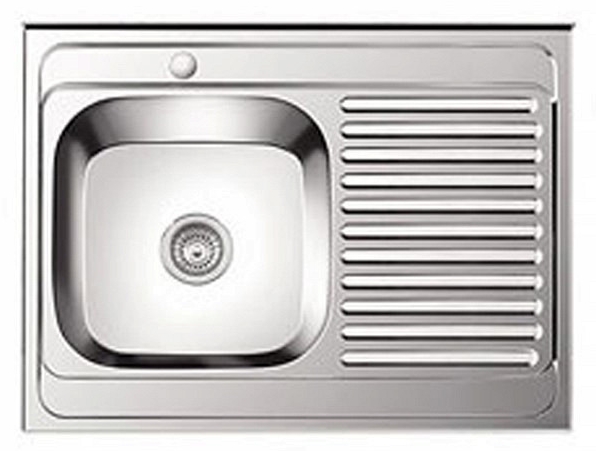 Кухонная мойка Ledeme 8060 (L68060, L98060) Кухонная мойка Ledeme 8060 (L68060, L98060)