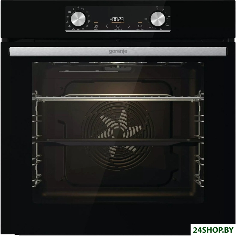 Электрический духовой шкаф Gorenje BOX6737E01BG Электрический духовой шкаф Gorenje BOX6737E01BG