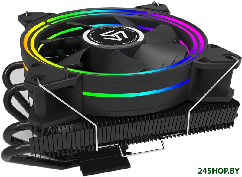 Кулер для процессора ALSEYE H120TD Кулер для процессора ALSEYE H120TD